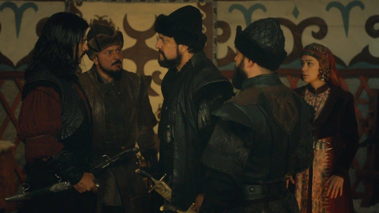 95 Karede 95 Bölüm