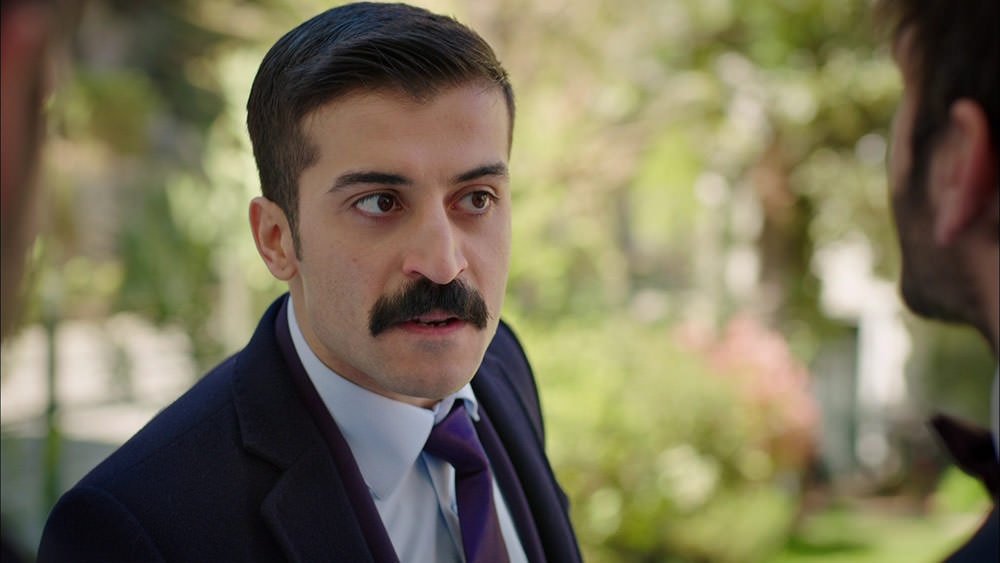 Kara Ekmek 13. bölüm replik galerisi