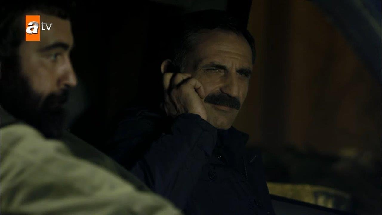  Serhat Hakeri'den unutulmaz raconlar 📿💣