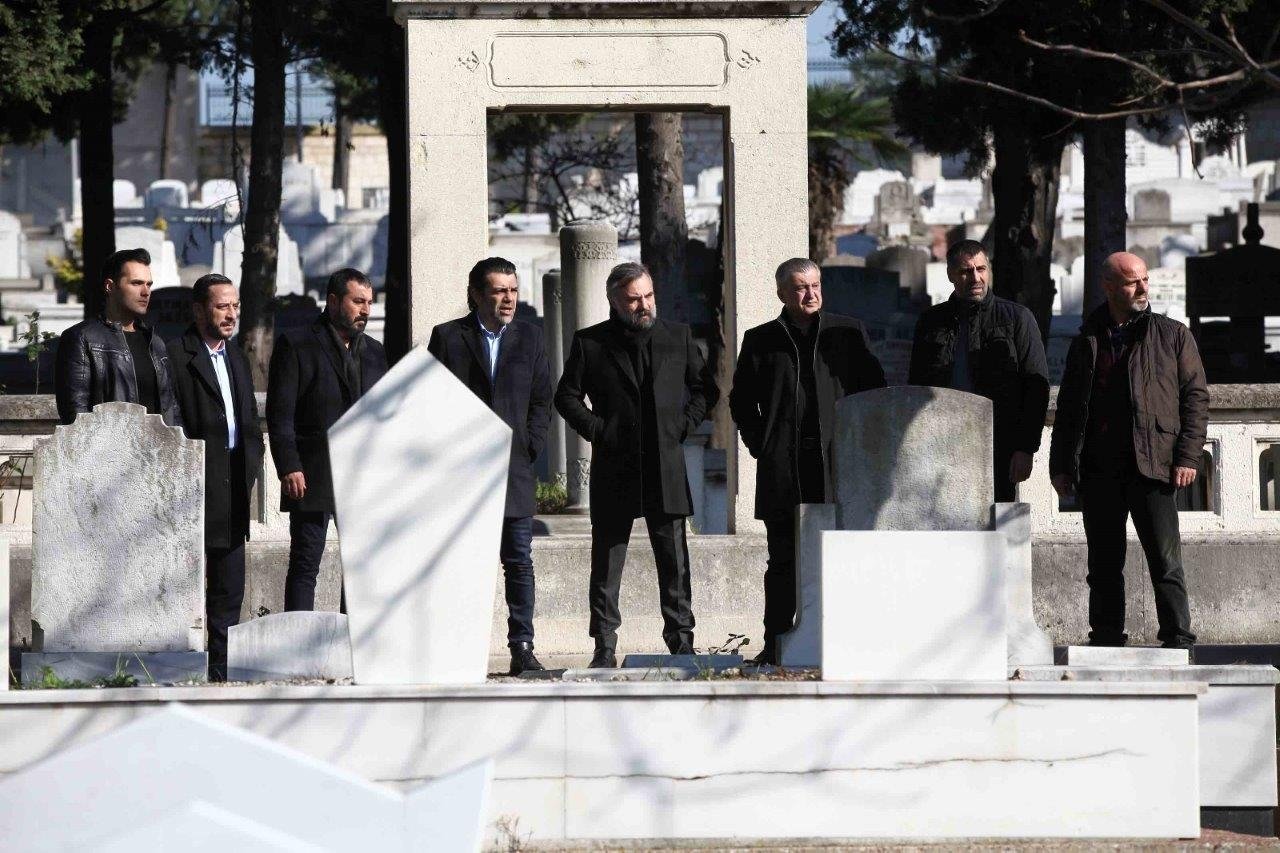 122. Bölüm Foto Galeri 