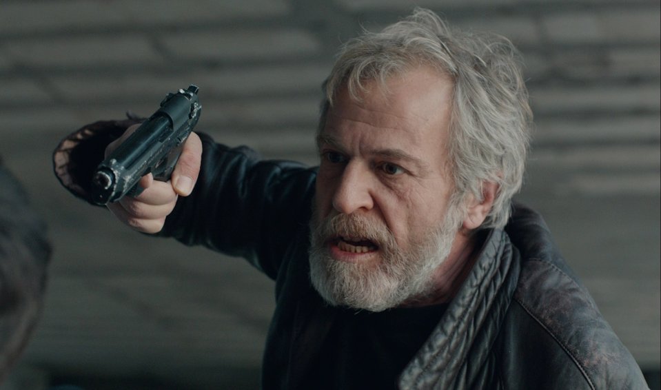 8-gun