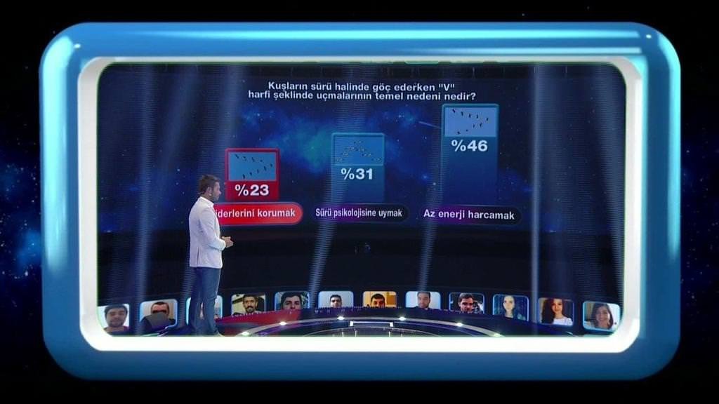 Cevap Sende 11.bölüm soru ve cevapları