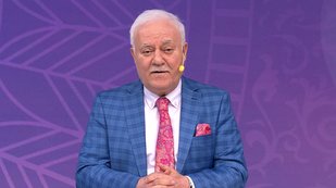 Prof. Dr. Nihat Hatipoğlu ile İftar