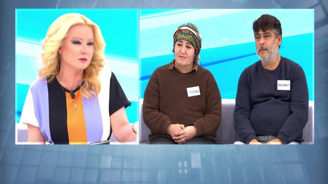 Müge Anlı üzücü haberi canlı yayında paylaştı!