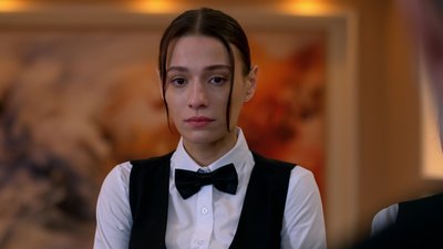 Sustalı Ceylan