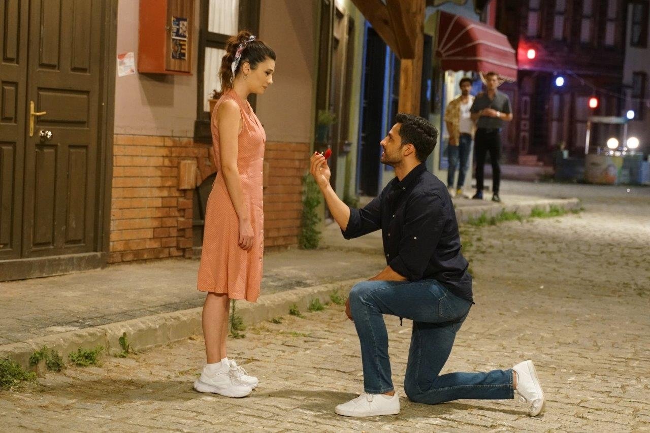 4. Bölüm Foto Galeri 