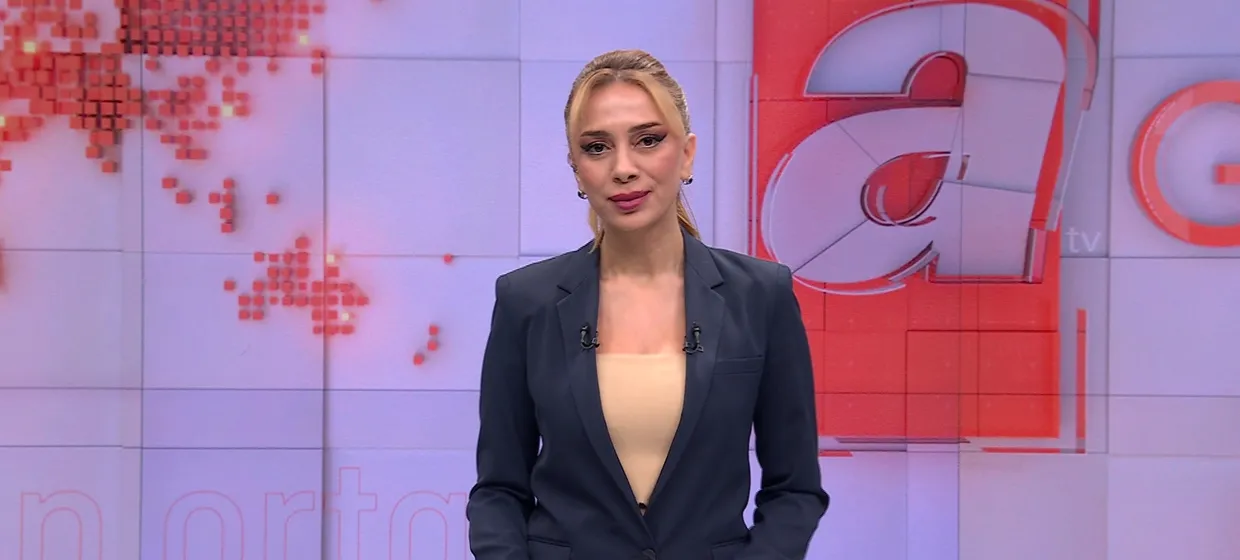 atv Gün Ortası