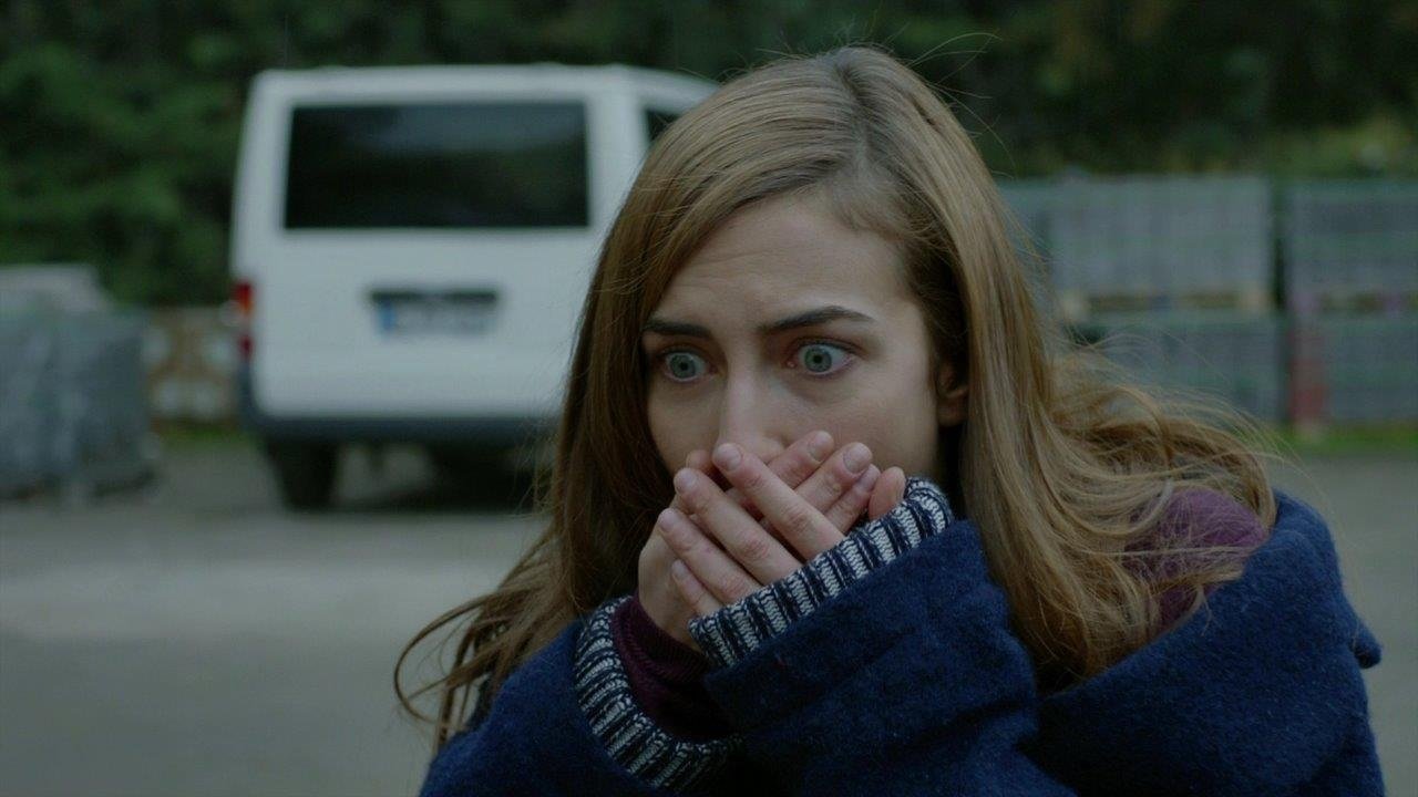 108. Bölüm Foto Galeri 