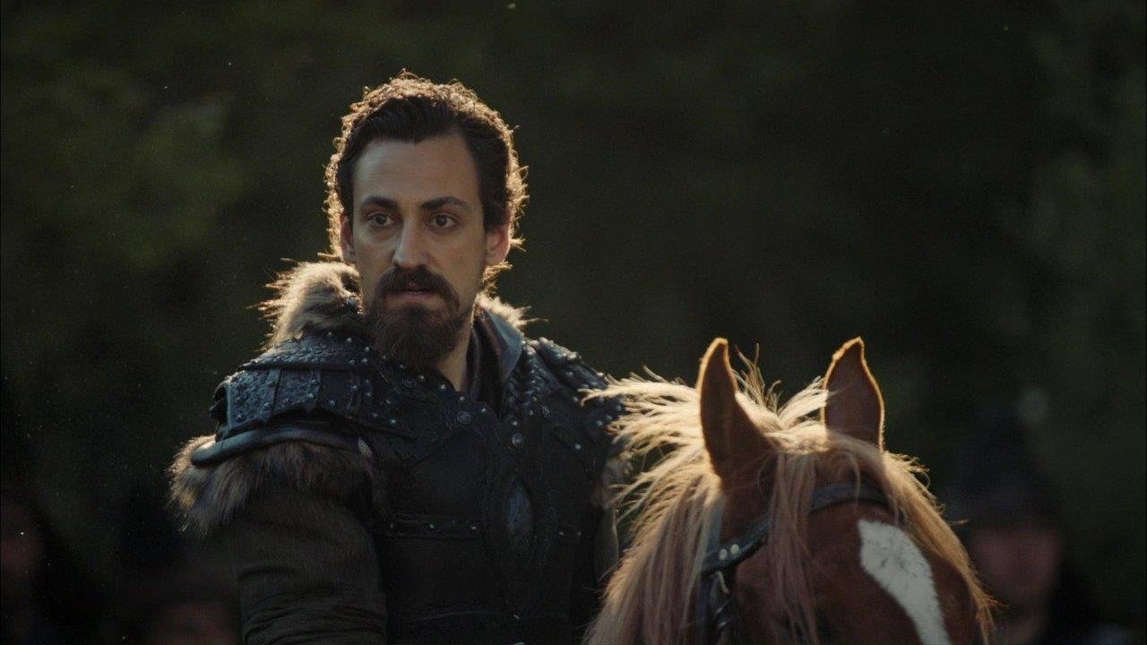 Batuga'dan aşk itirafı