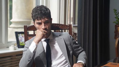 3. Bölüm Foto Galeri