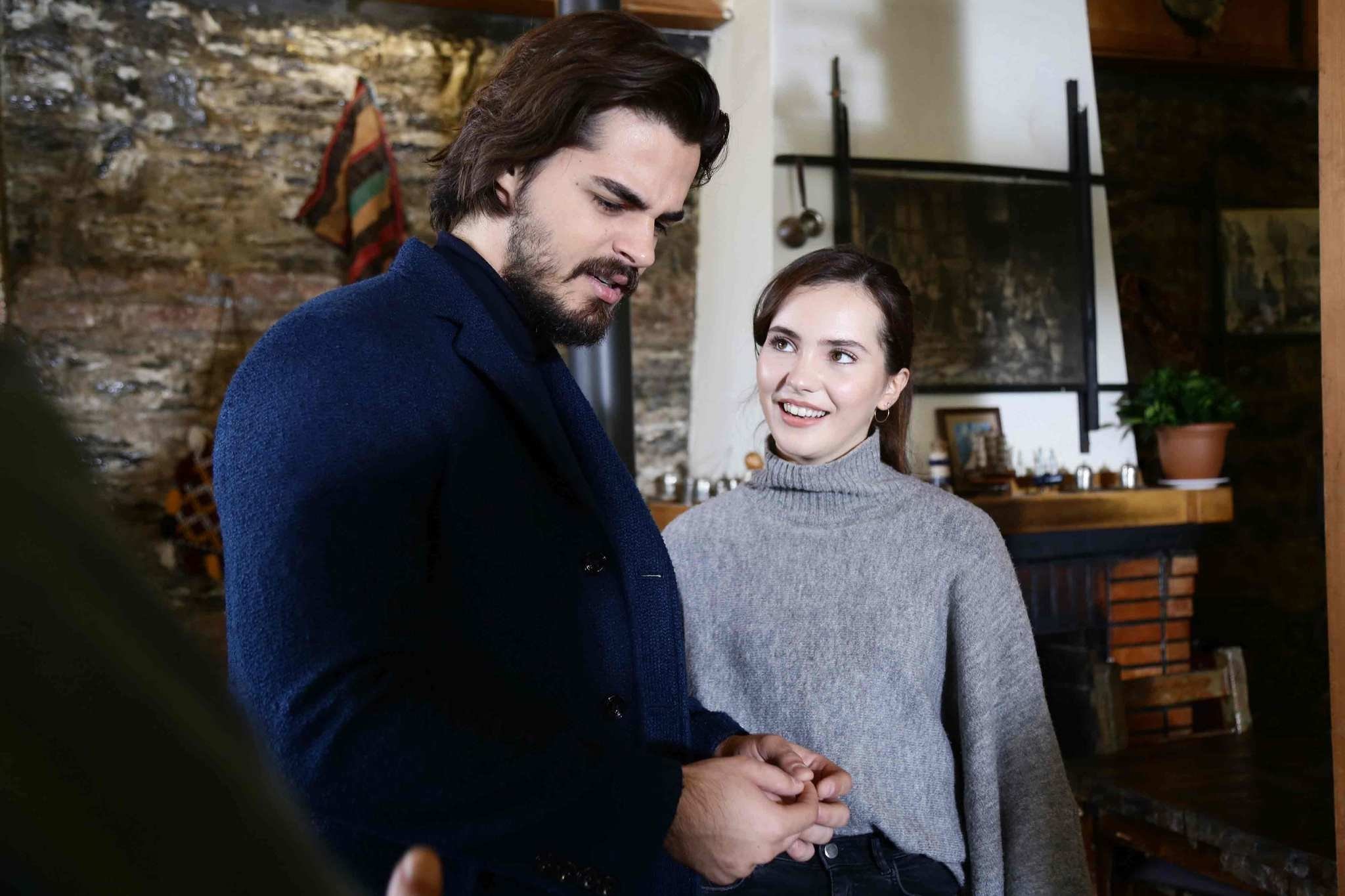 11. Bölüm foto galeri