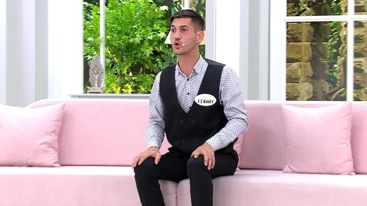 Serap Gümüş kaçırıldı mı? 