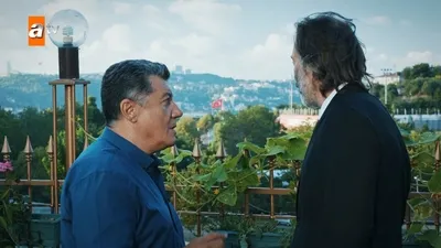 Ünal Kaplan, İlyas üzerinden plan kuruyor!