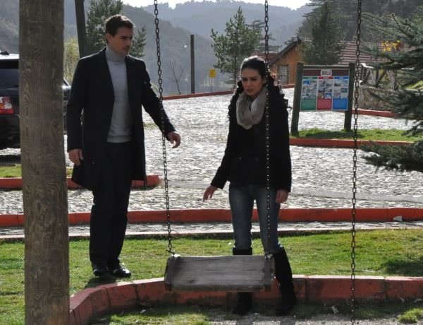 Unutulmaz 61. Bölüm