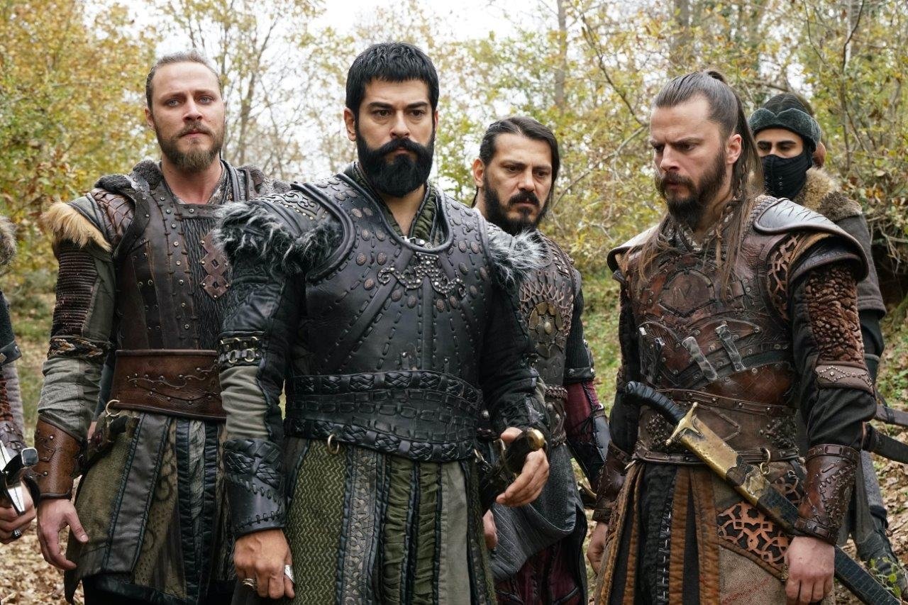 95 Karede 95 Bölüm