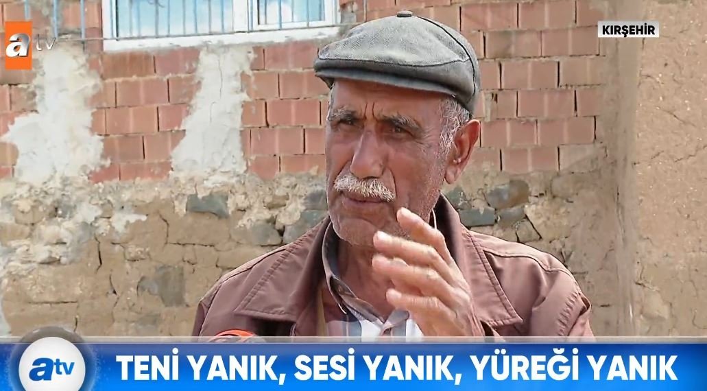 Neşet Ertaş’ın köyü: Kırtıllar Köyü 