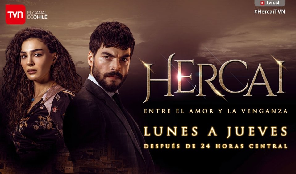 hercai