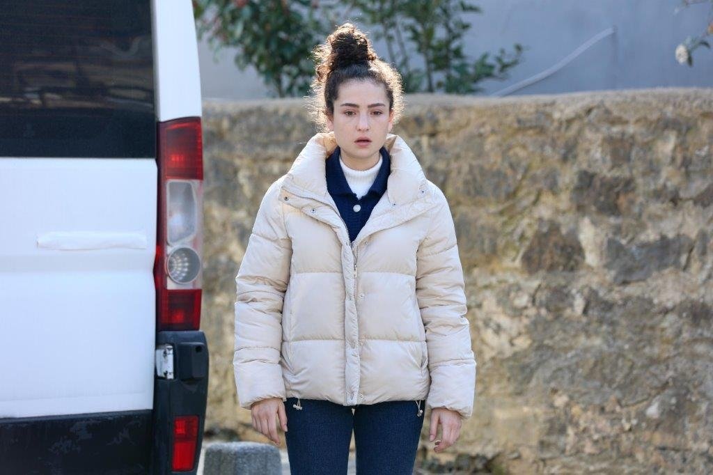  Akif hastalığını öğrendi!