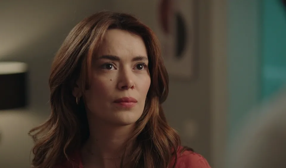 Bir Küçük Gün Işığı - 2. Fragman