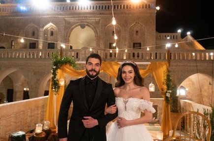 62. Bölüm Foto Galeri