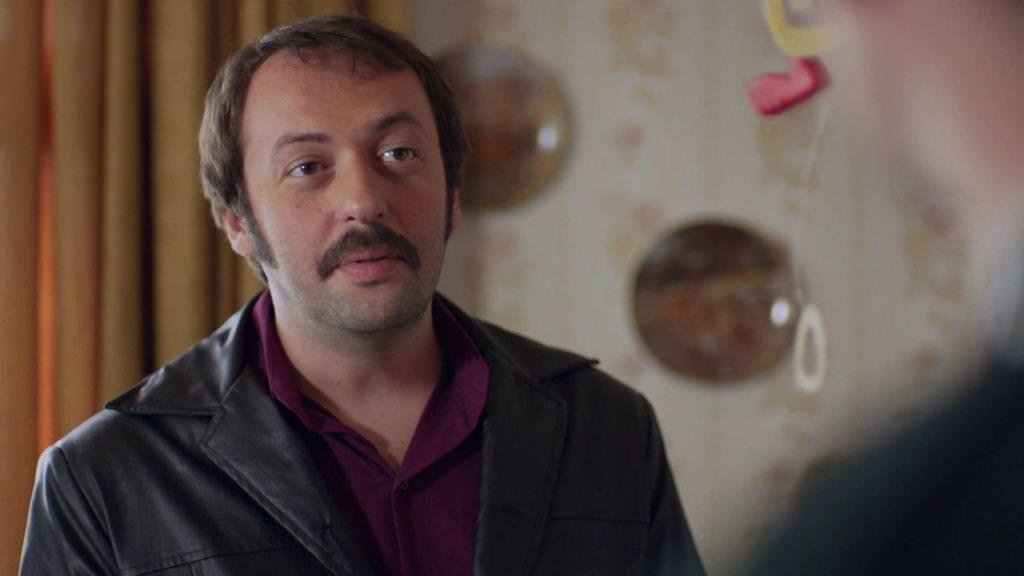 Buruk kavuşma... 7.bölüm foto galeri