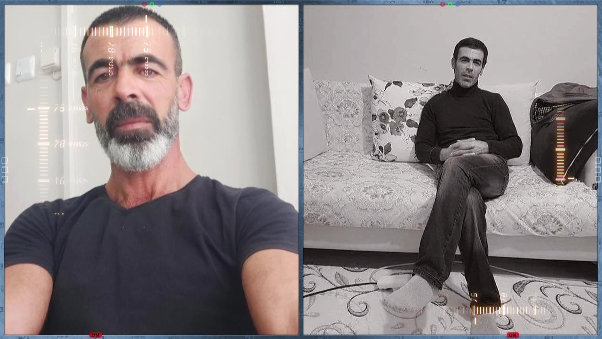  Abdullah Ergin'i kim öldürdü?