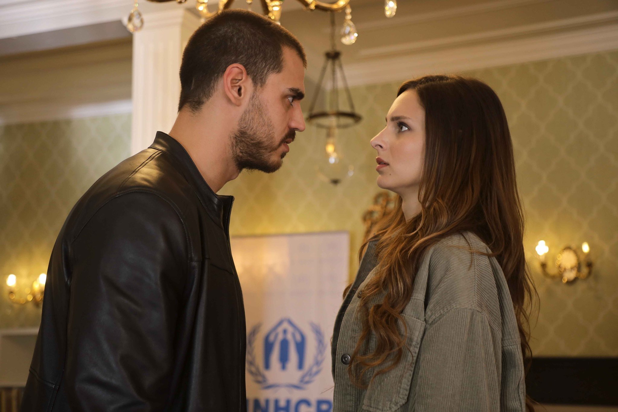 25. Bölüm Foto Galeri