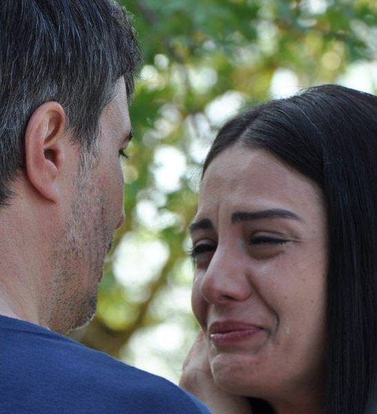 Unutulmaz 87. bölüm fotoğrafları