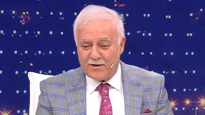 Nihat Hatipoğlu ile Dosta Doğru