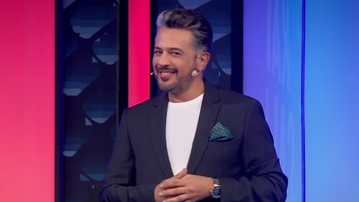 Şans Kapıyı Çalınca