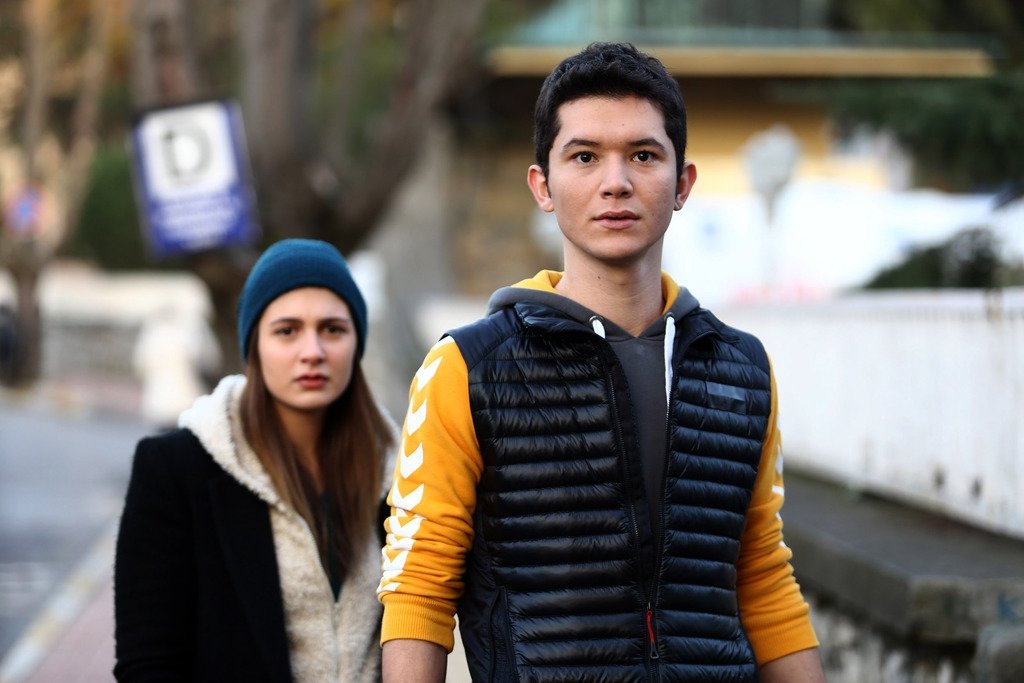 30. bölüm fotogaleri