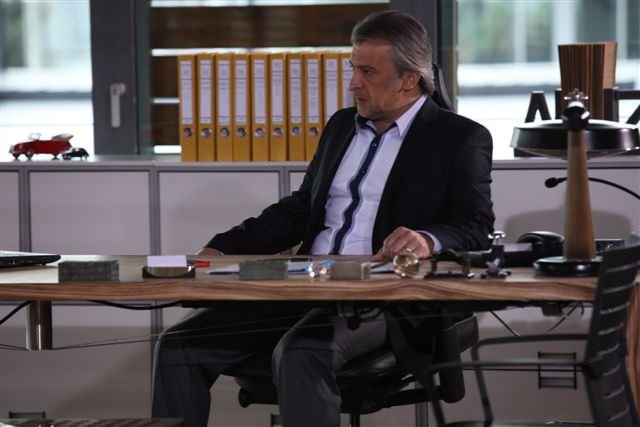 Kızım Nerede 18. bölüm fotoğrafları