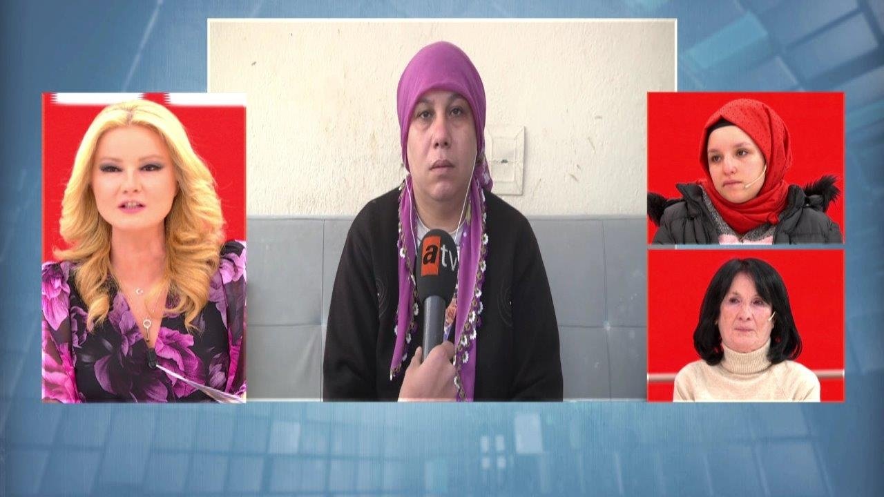 Herkesi şaşkına çeviren ses kaydı 