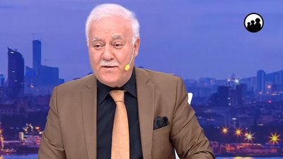Prof. Dr. Nihat Hatipoğlu ile Sahur