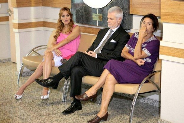 Kalbim Seni Secti 11 Bolum Fotograflari Atv