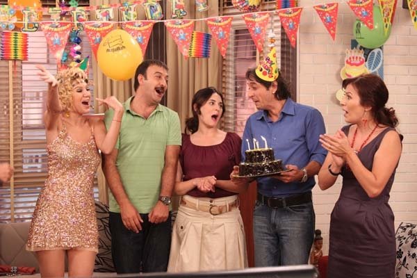 Yahşi Cazibe 12. Bölüm