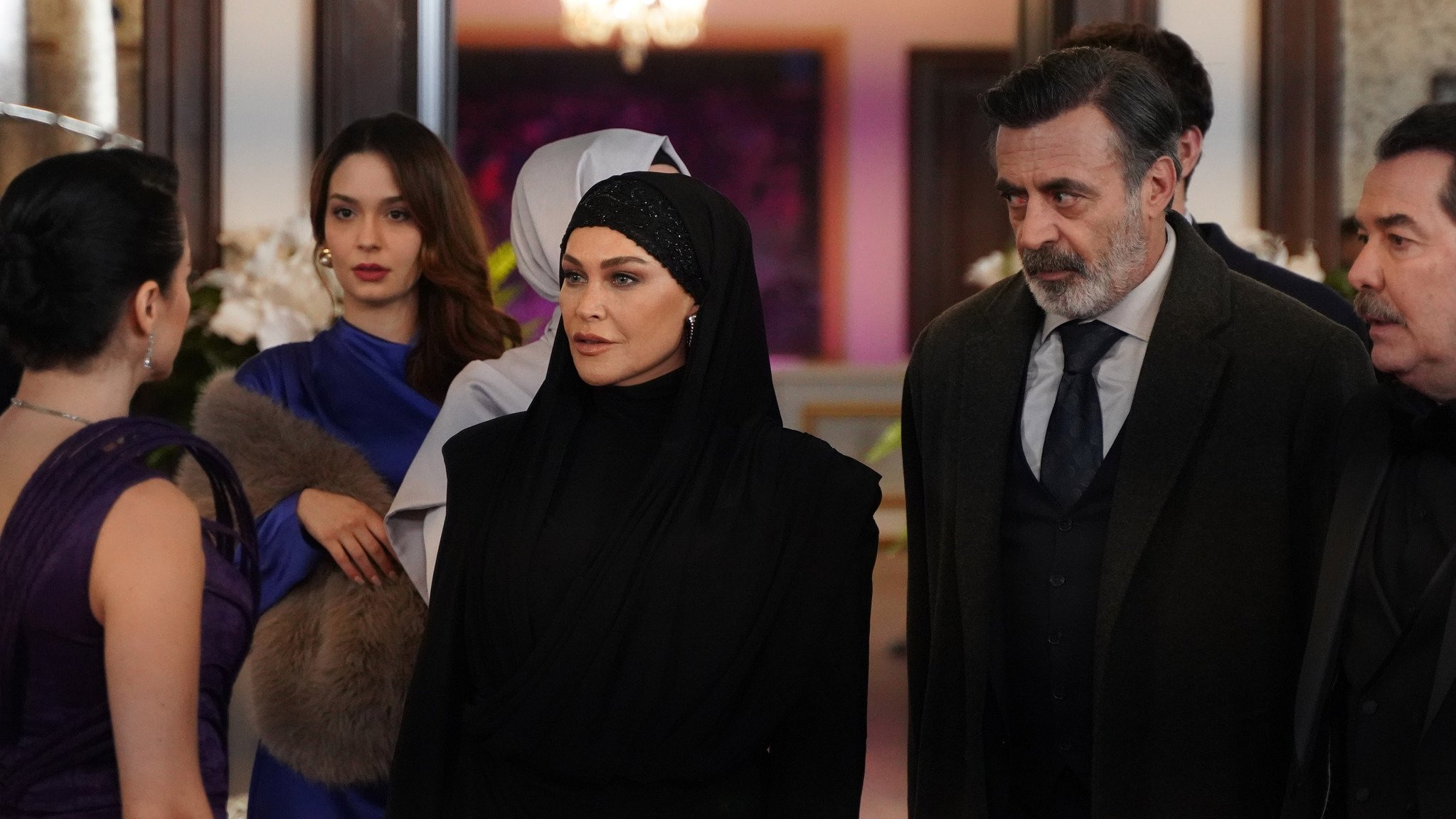 3. Bölüm Foto Galeri