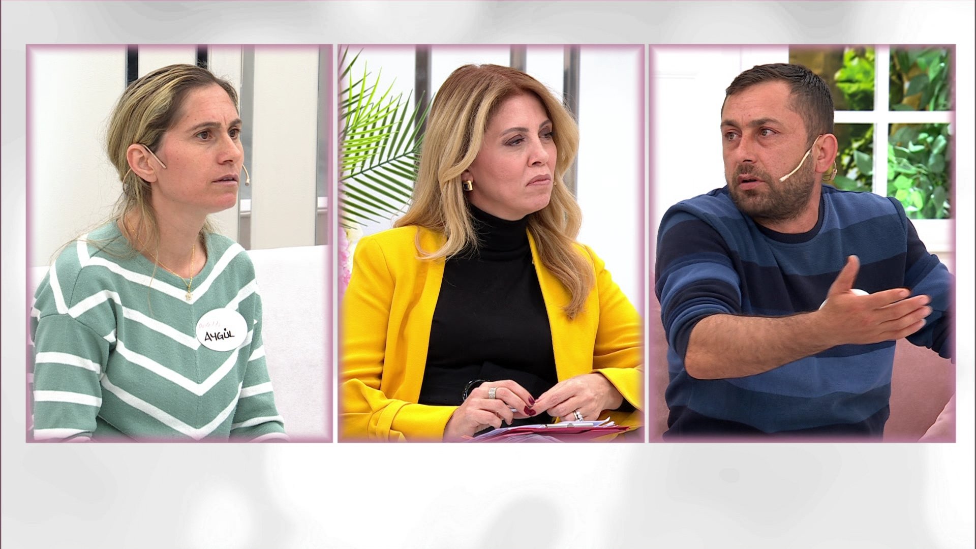 "16 yıldır karımı aldatıyorum!"