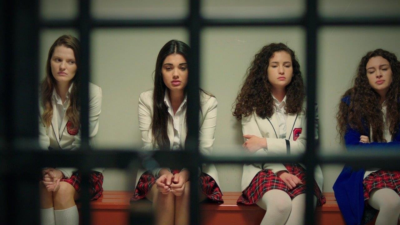 Ortalık ayağa kalktı! 4 kız öğrenci…Kardeşlerim'in 51. Bölümü'nde neler olacak?