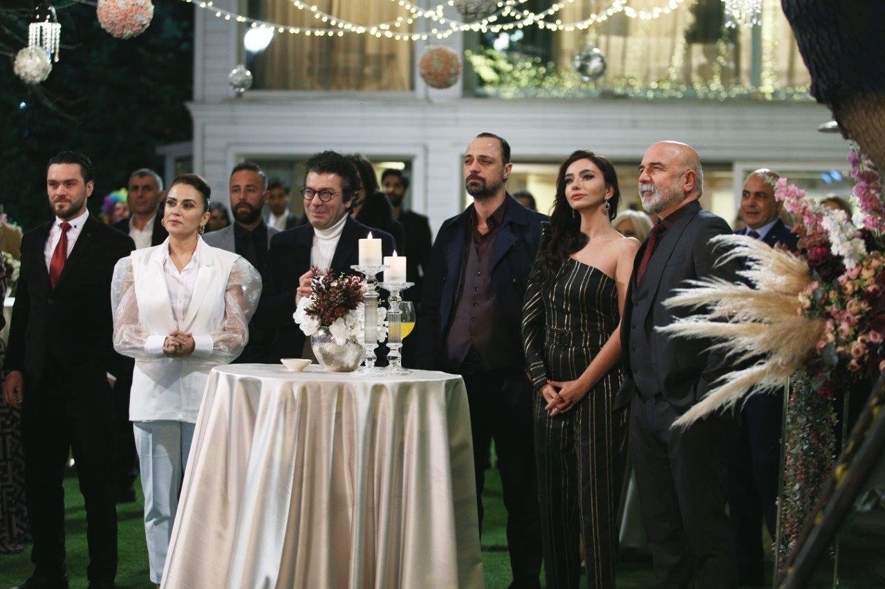 2. Bölüm Foto Galeri 