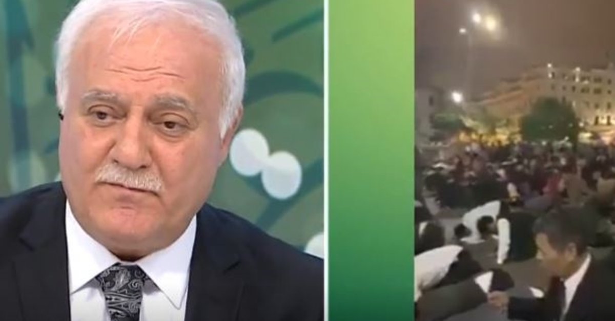 nihat-hatipoglu-ile-kuran-ve-sunnet