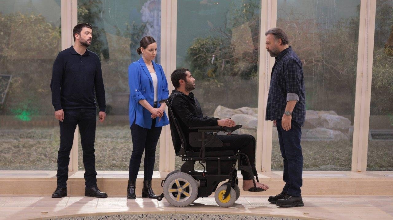 190. Bölüm Foto Galeri 