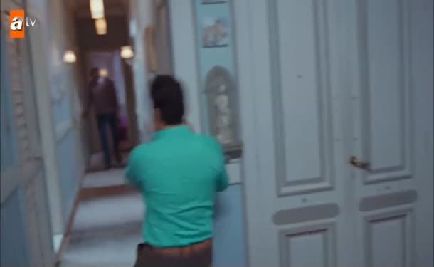 Dikmen’in, İngilizce öğretmeniyle mücadelesi