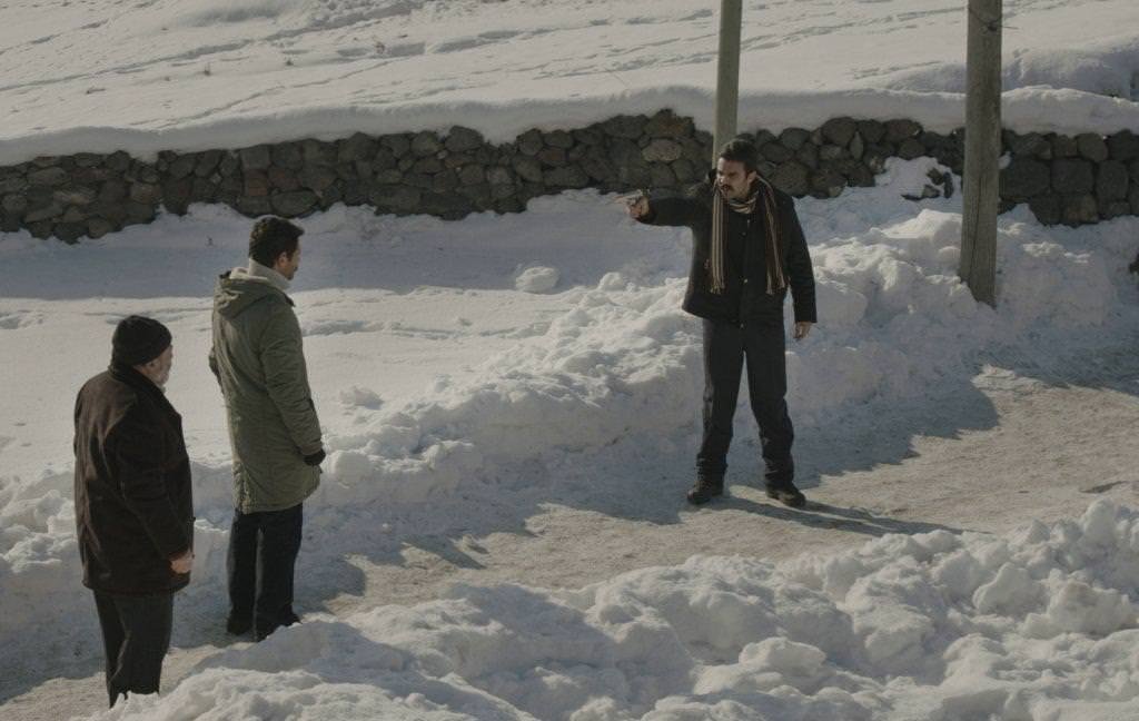 14. bölüm fotoğrafları