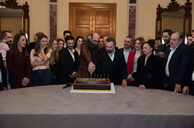 150. bölüme özel kutlama!