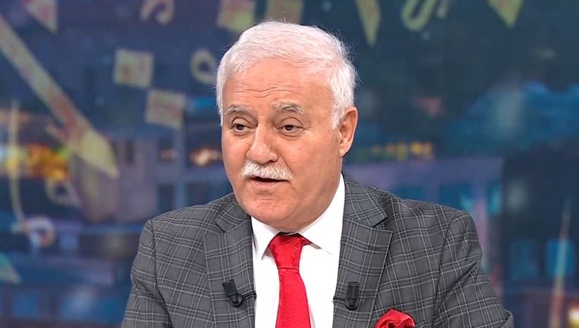 Nihat Hatipoğlu ile Dosta Doğru