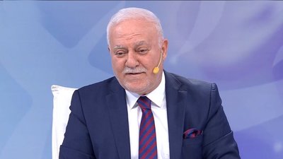 Nihat Hatipoğlu ile Kur’an ve Sünnet