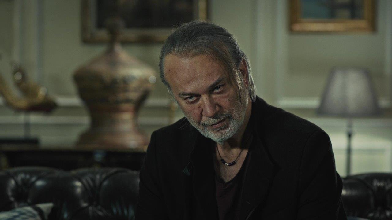 90. Bölüm Foto Galeri