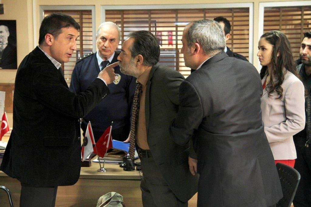 Bizim Okul 4.bölüm fotoğrafları