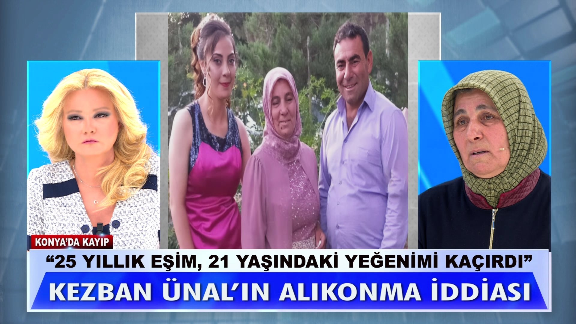 Müge Anlı'yı çılgına döndüren olay!